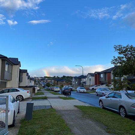 Auckland Gq Flat Bush Holiday Home 외부 사진