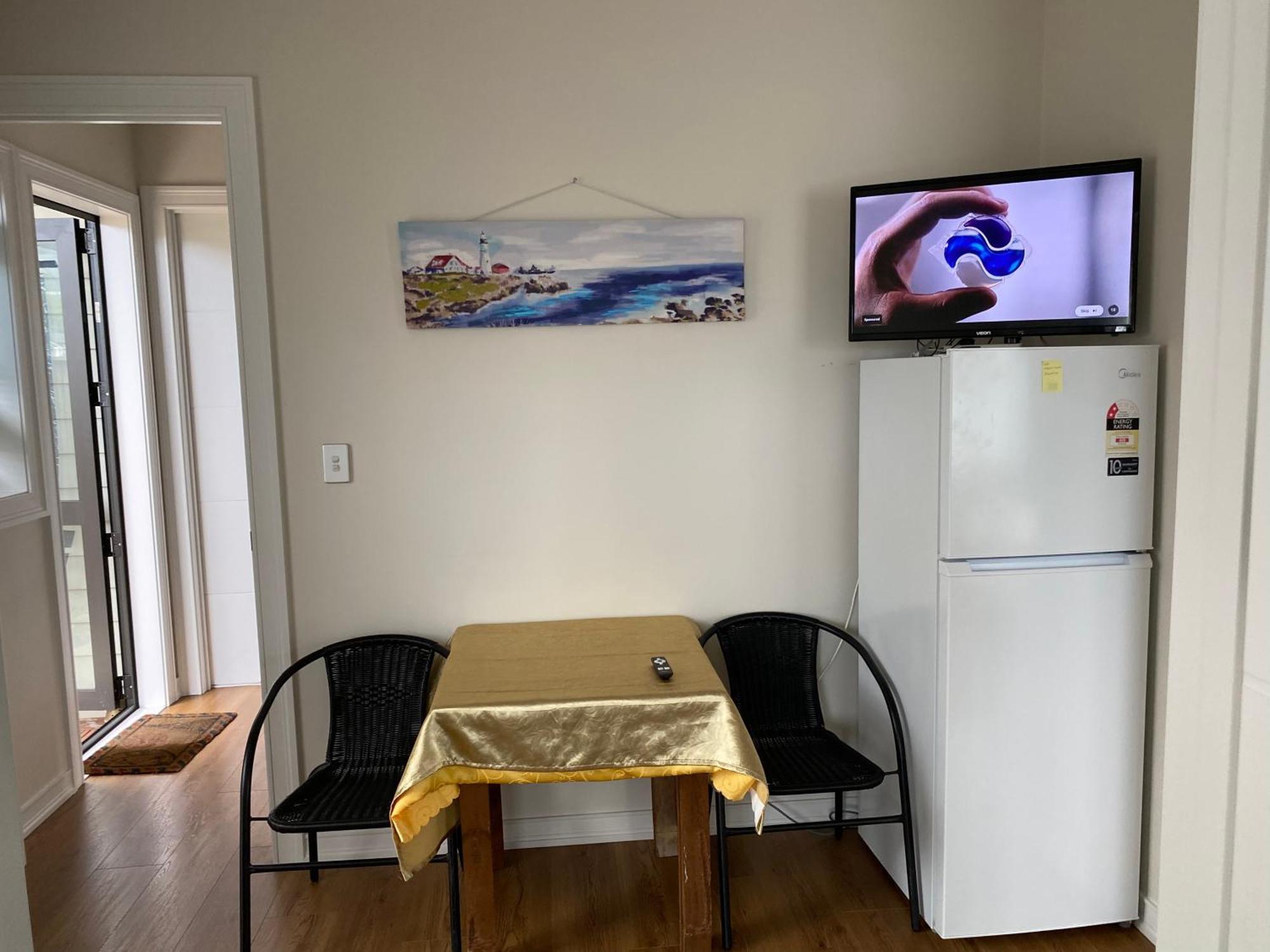 Auckland Gq Flat Bush Holiday Home 외부 사진