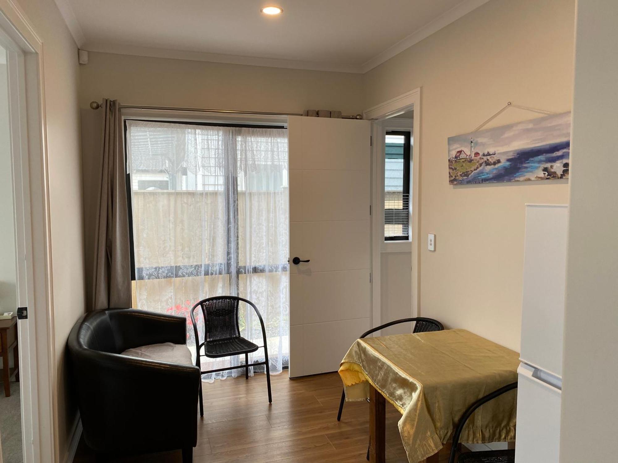 Auckland Gq Flat Bush Holiday Home 외부 사진