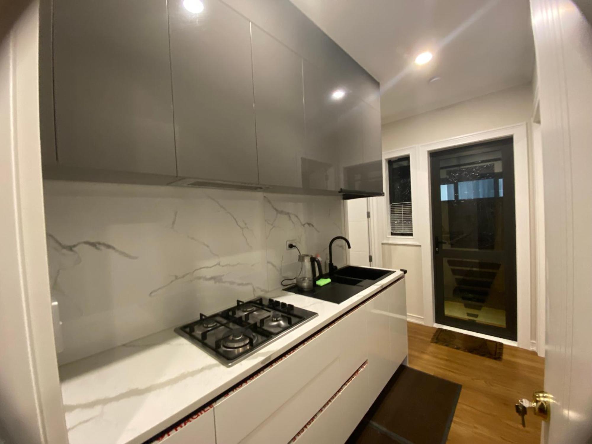 Auckland Gq Flat Bush Holiday Home 외부 사진