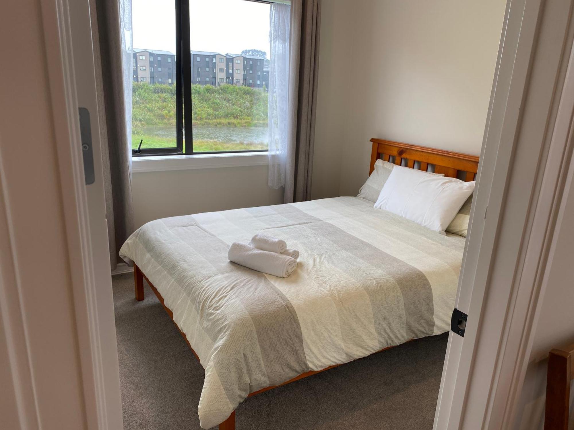 Auckland Gq Flat Bush Holiday Home 외부 사진