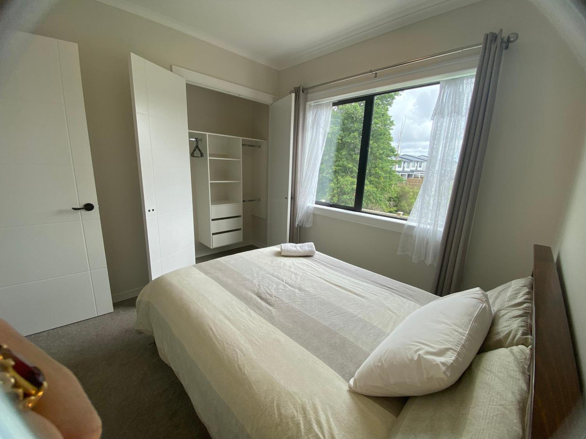 Auckland Gq Flat Bush Holiday Home 외부 사진