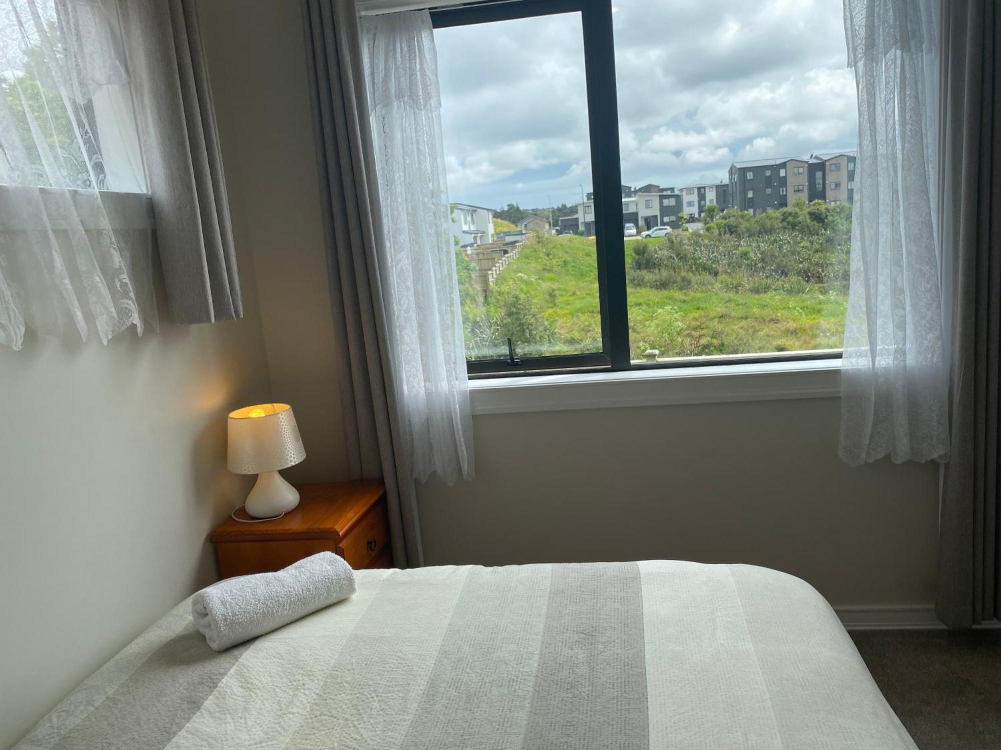 Auckland Gq Flat Bush Holiday Home 외부 사진