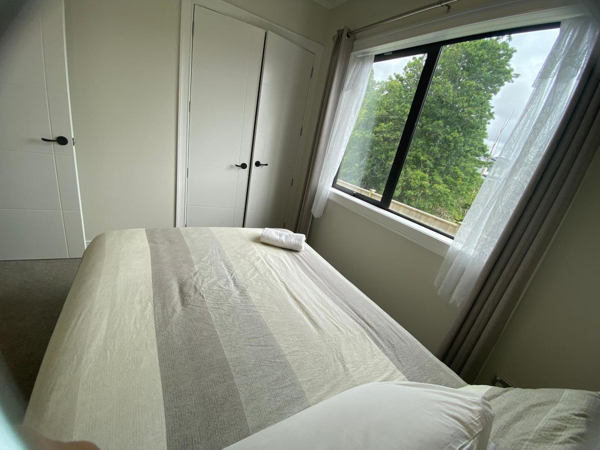 Auckland Gq Flat Bush Holiday Home 외부 사진