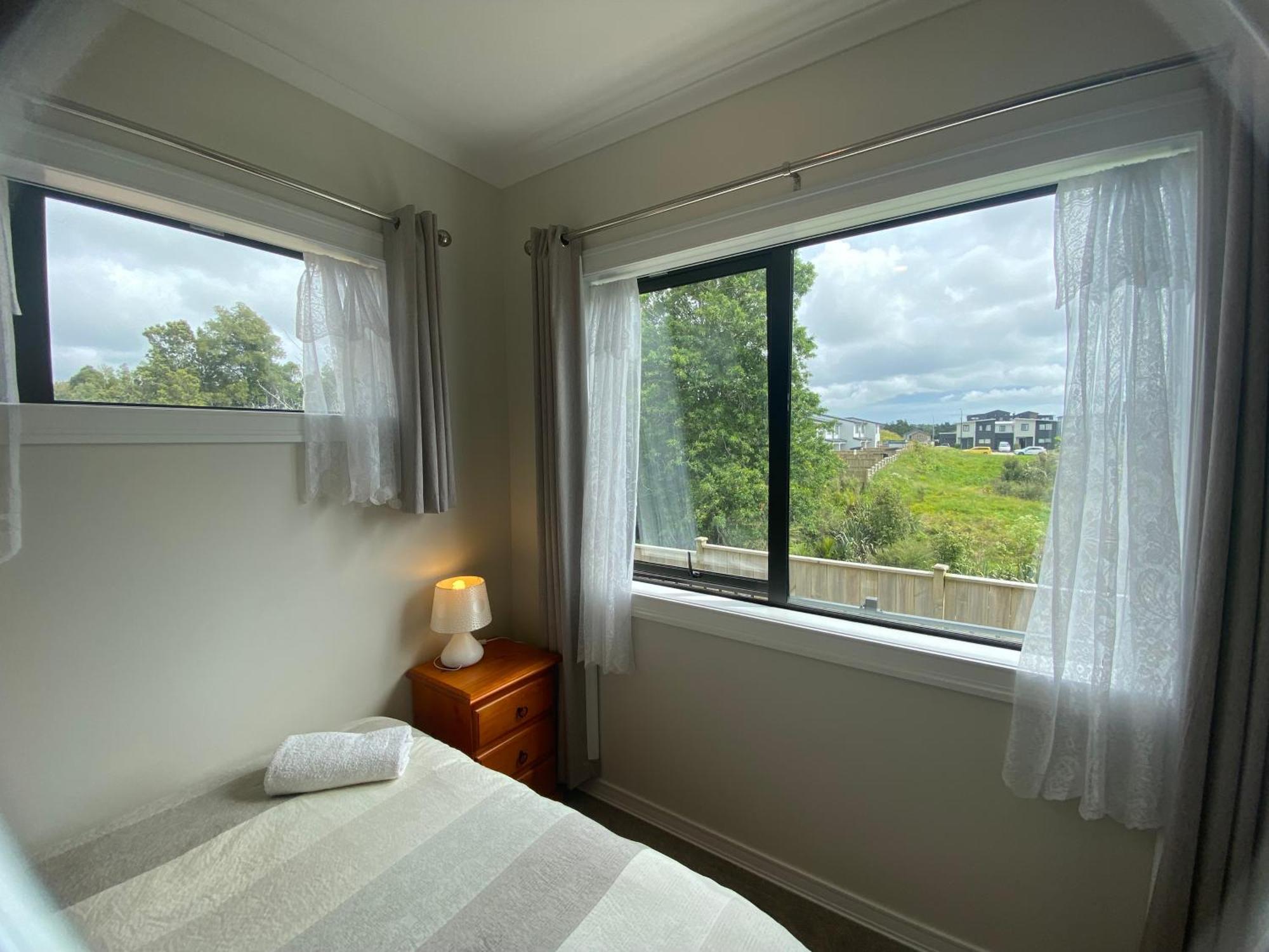 Auckland Gq Flat Bush Holiday Home 외부 사진