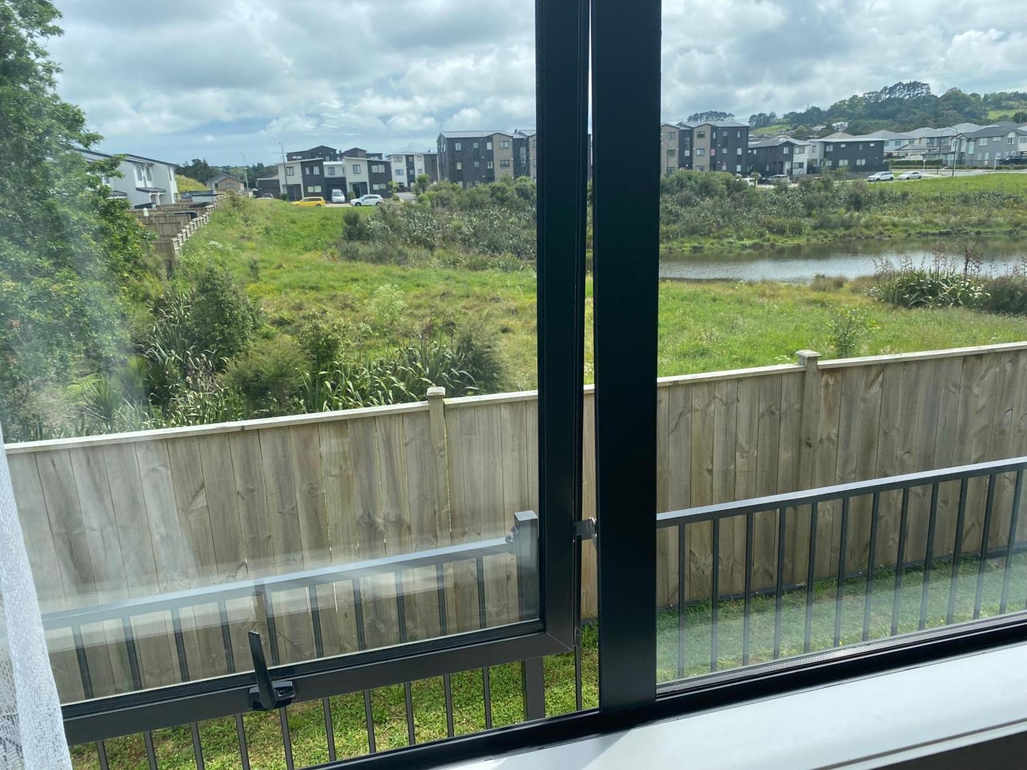 Auckland Gq Flat Bush Holiday Home 외부 사진