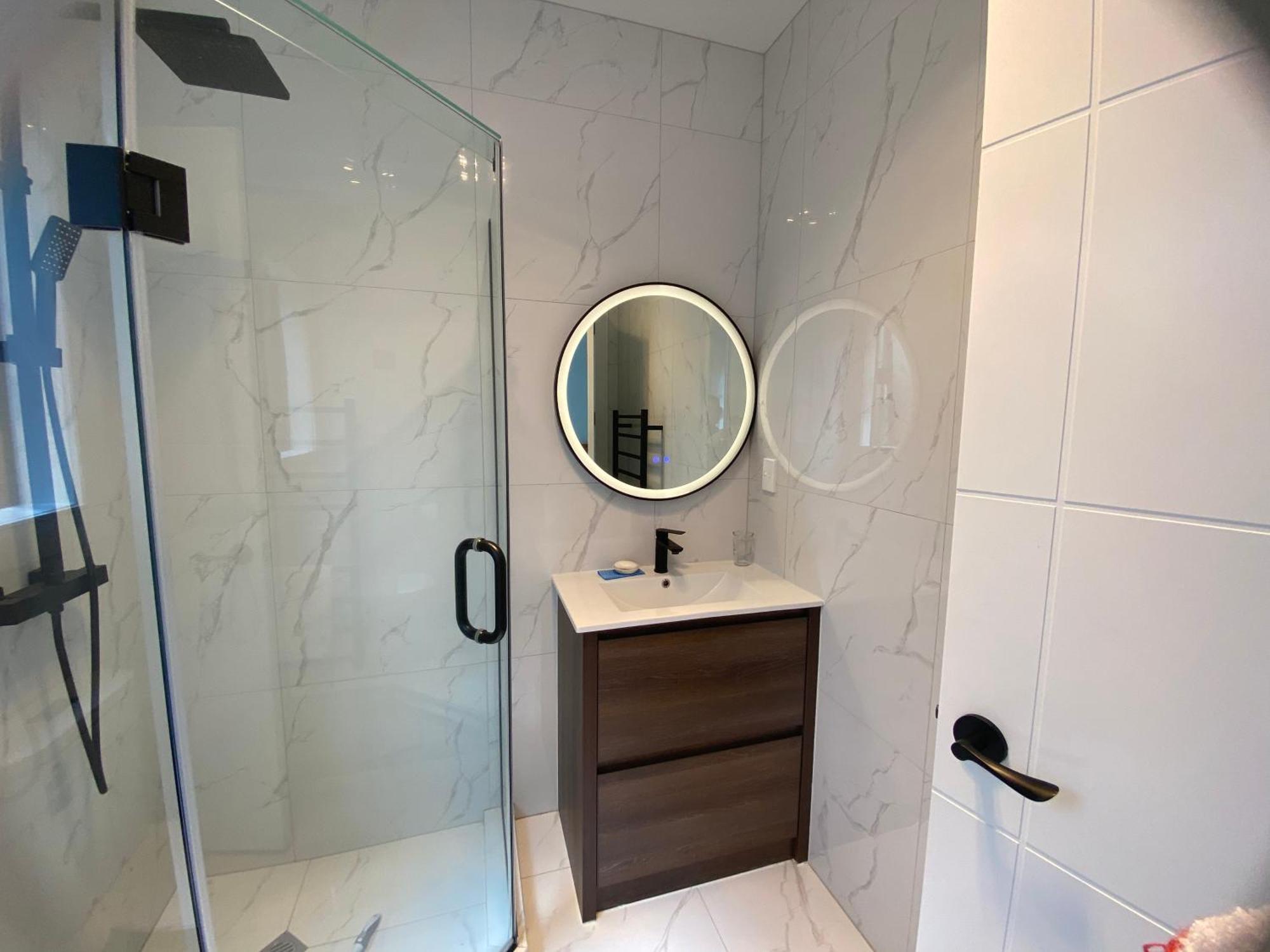 Auckland Gq Flat Bush Holiday Home 외부 사진
