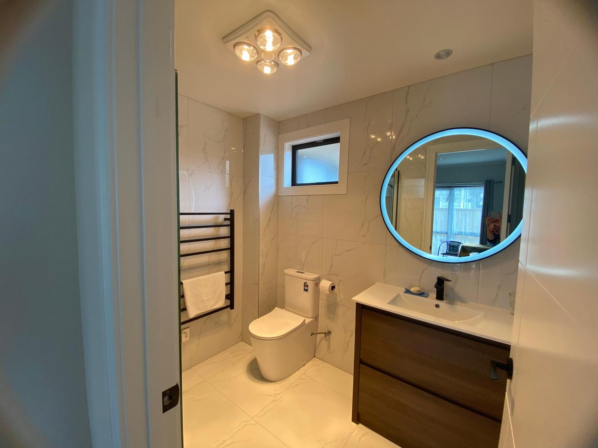Auckland Gq Flat Bush Holiday Home 외부 사진