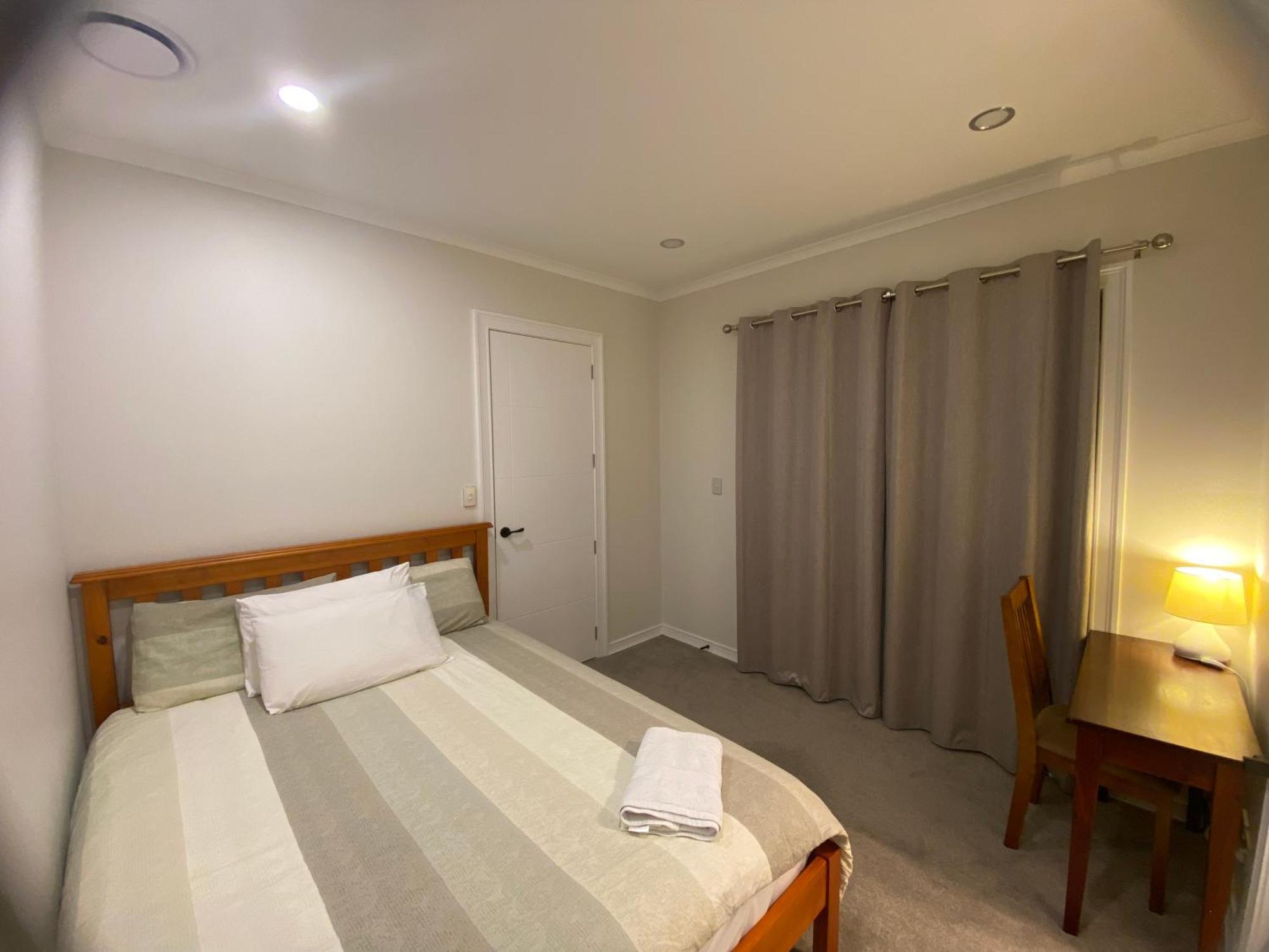 Auckland Gq Flat Bush Holiday Home 외부 사진