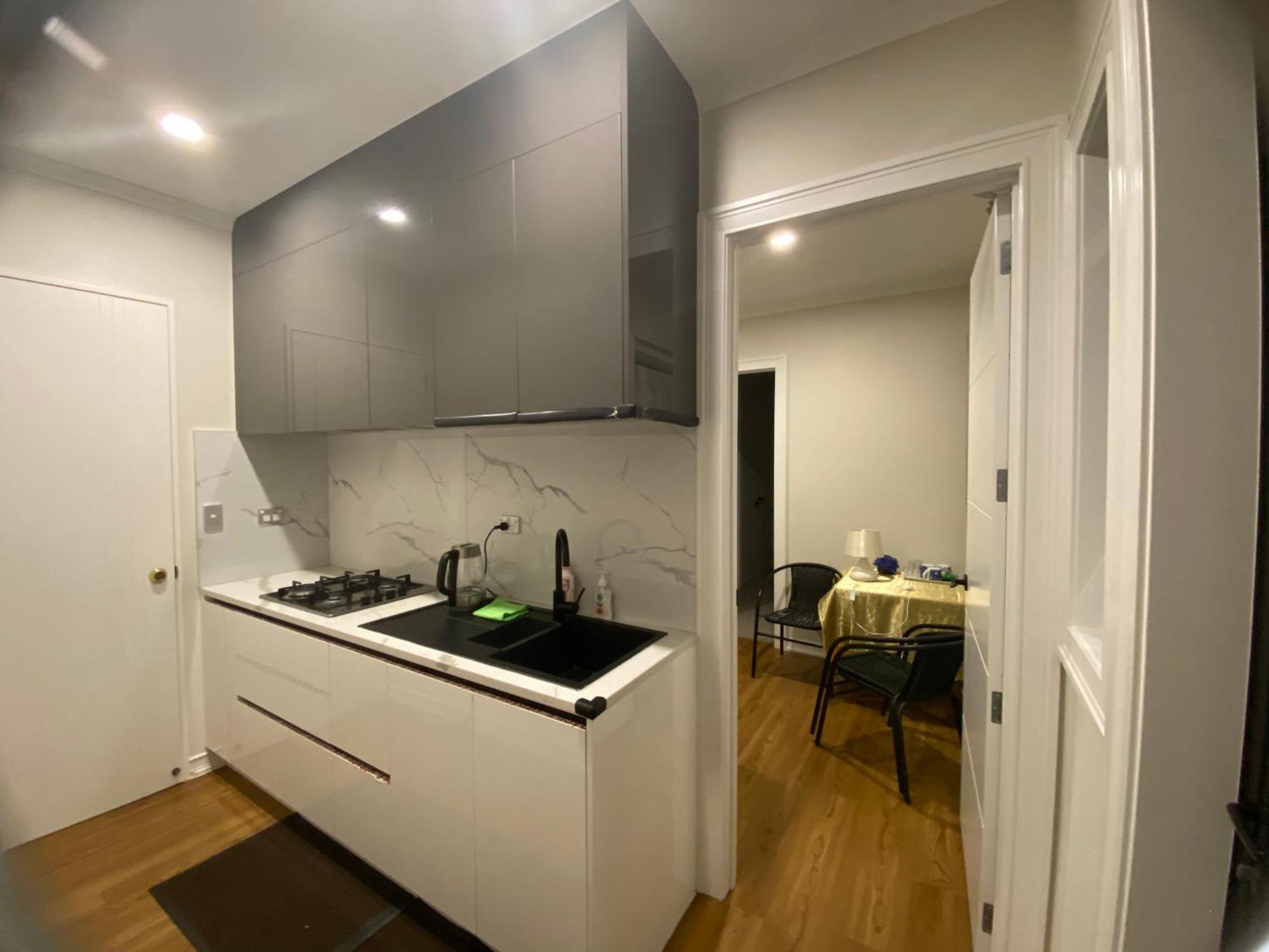Auckland Gq Flat Bush Holiday Home 외부 사진
