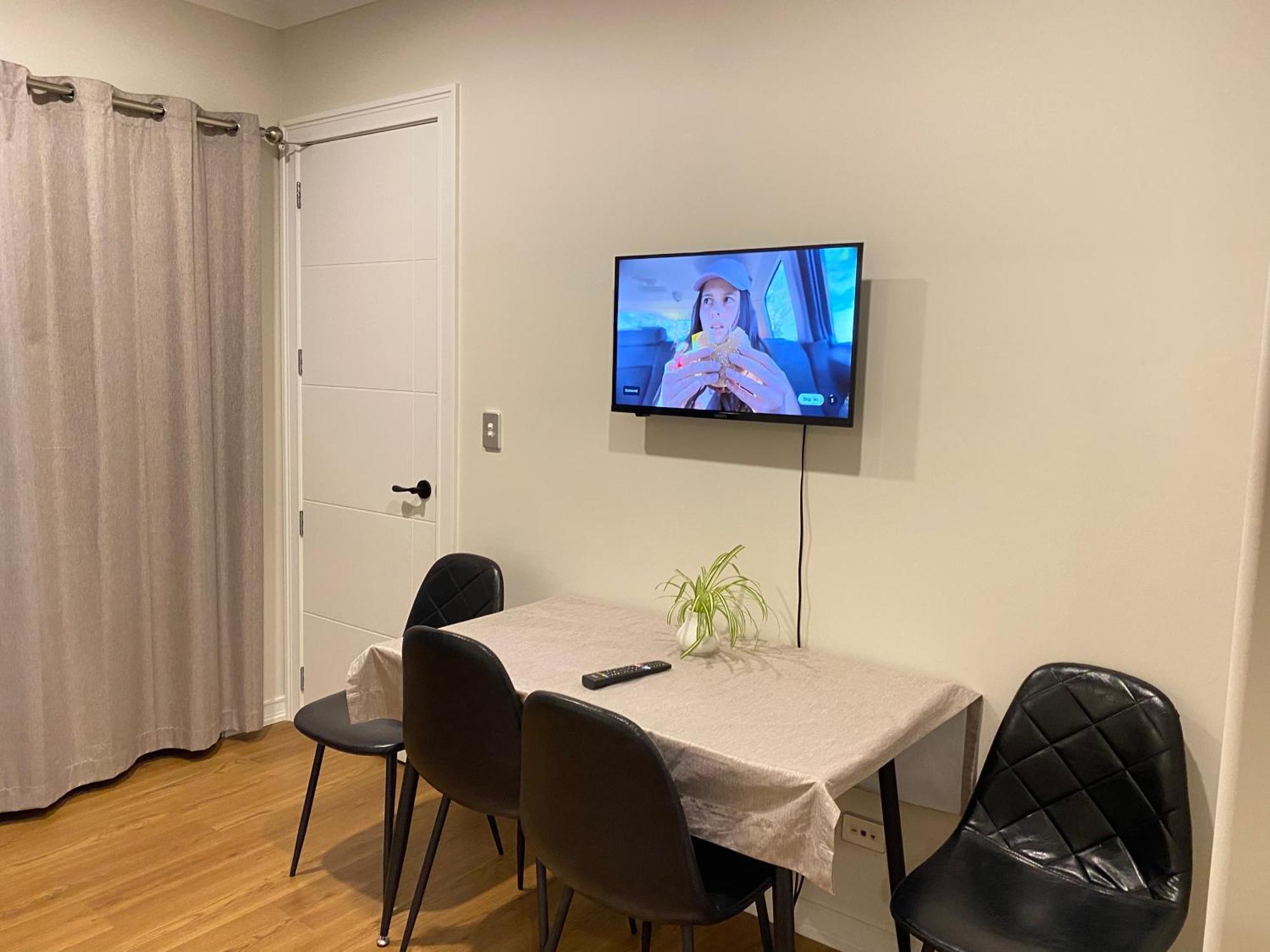 Auckland Gq Flat Bush Holiday Home 외부 사진